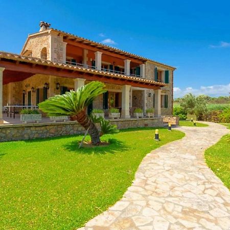 Villa Padilla By Sealand Villas الكوذيا المظهر الخارجي الصورة