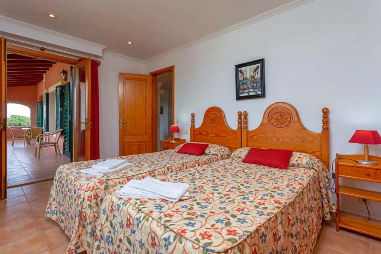 Villa Padilla By Sealand Villas الكوذيا المظهر الخارجي الصورة