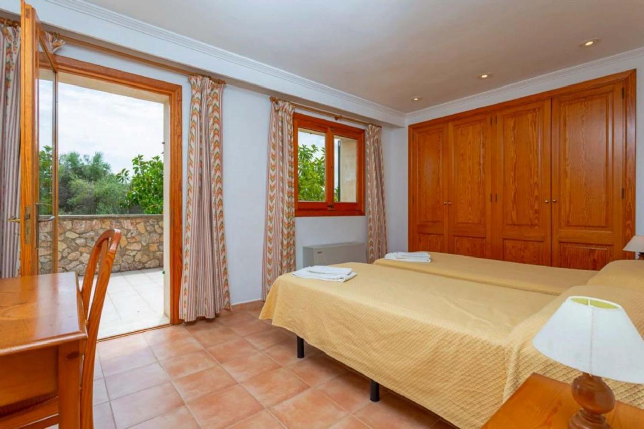 Villa Padilla By Sealand Villas الكوذيا المظهر الخارجي الصورة