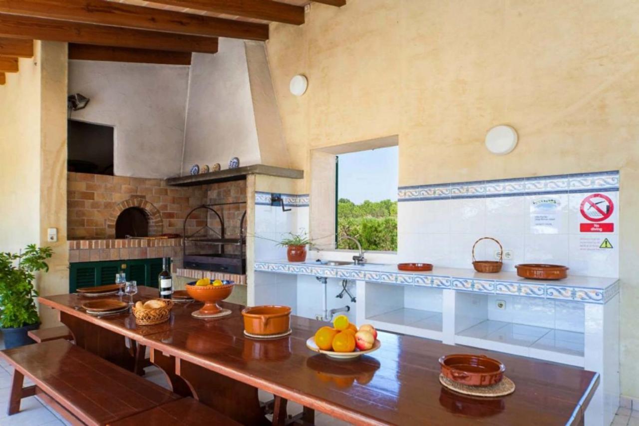 Villa Padilla By Sealand Villas الكوذيا المظهر الخارجي الصورة