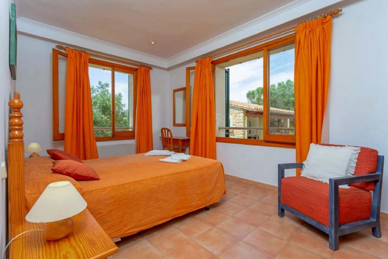 Villa Padilla By Sealand Villas الكوذيا المظهر الخارجي الصورة