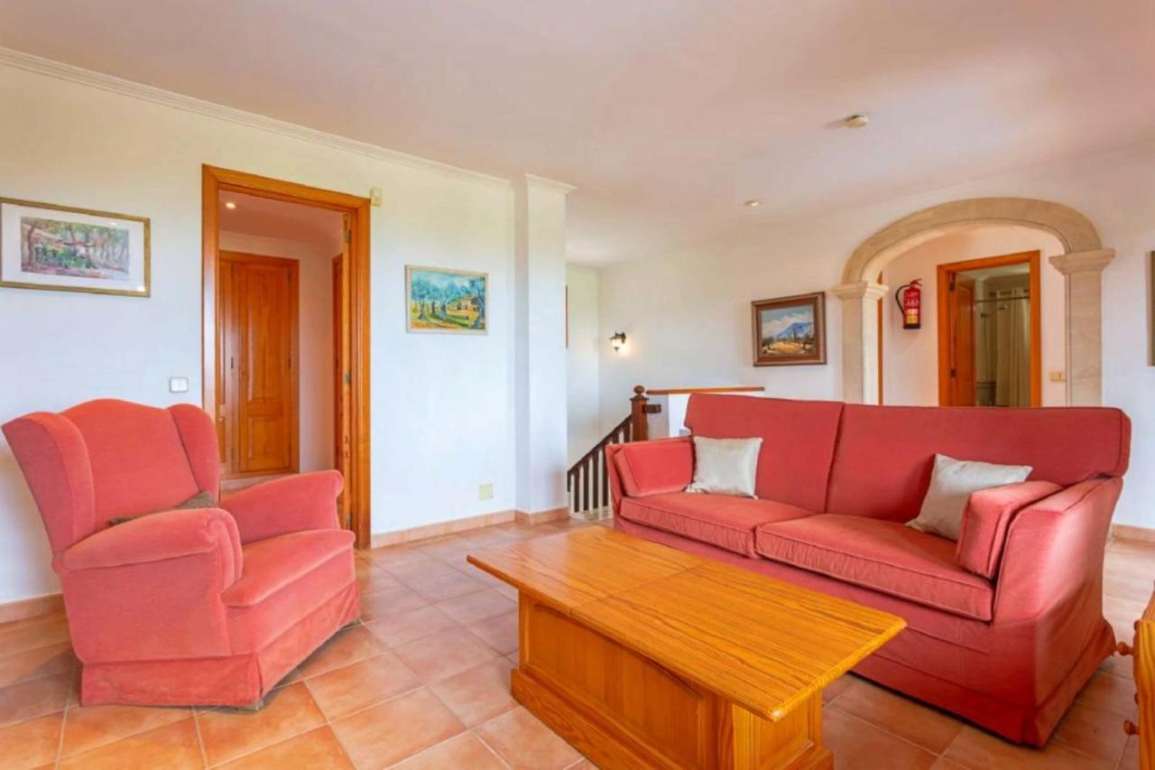 Villa Padilla By Sealand Villas الكوذيا المظهر الخارجي الصورة