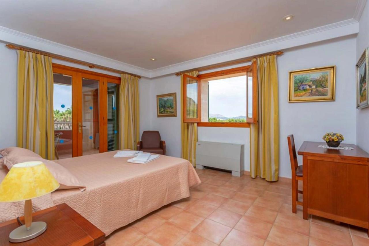 Villa Padilla By Sealand Villas الكوذيا المظهر الخارجي الصورة