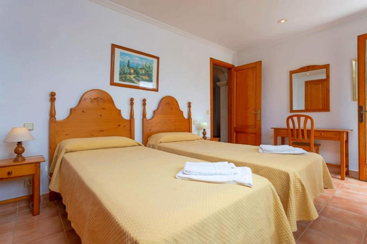 Villa Padilla By Sealand Villas الكوذيا المظهر الخارجي الصورة